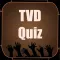 TVD Quiz - Vampire Character