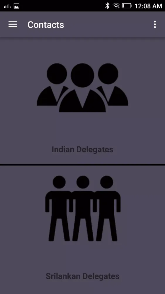 Reverbs'16 Screenshots