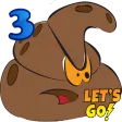 Poo Run
