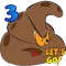 Poo Run