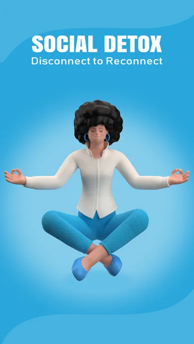 صور Social Detox