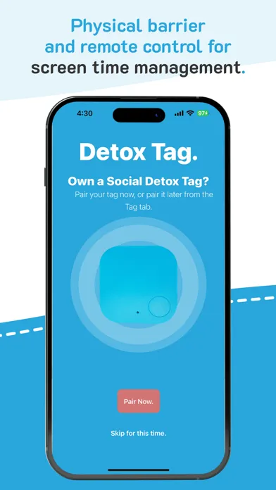 صور Social Detox