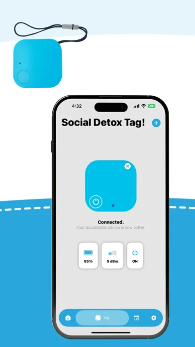 صور Social Detox