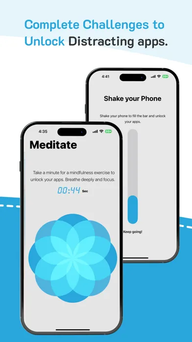 صور Social Detox