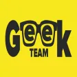 GeekTeam Sticker Pack