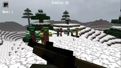 Screenshot di Block Warfare Zombies