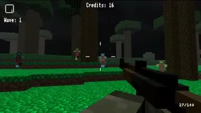 Screenshot di Block Warfare Zombies