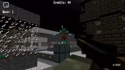 Screenshot di Block Warfare Zombies