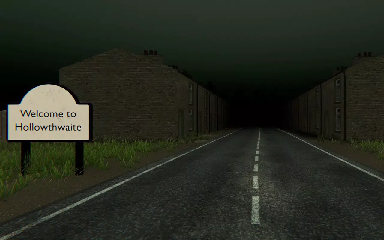 Ảnh chụp màn hình của Candlehead: Survival Horror