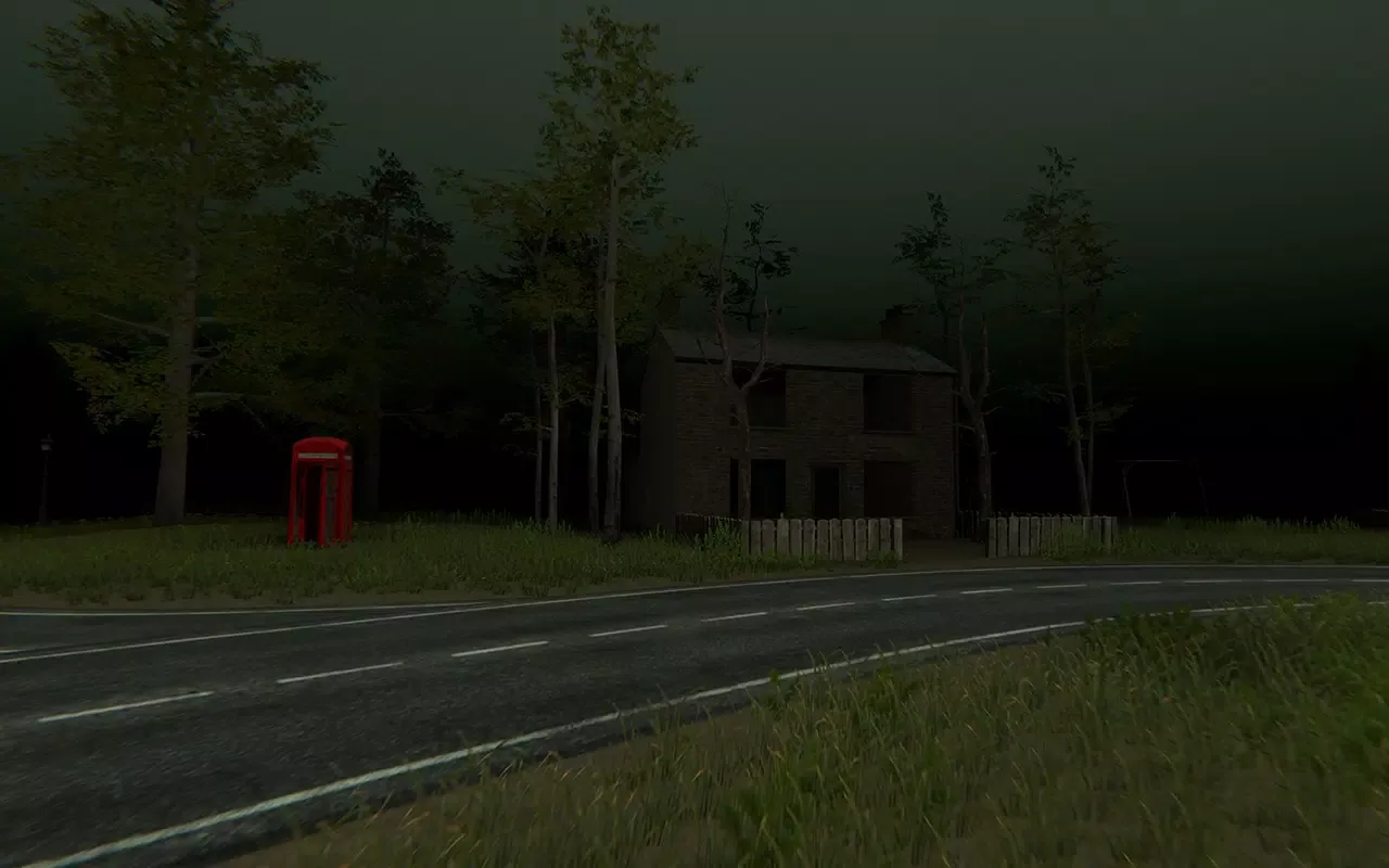 Ảnh chụp màn hình của Candlehead: Survival Horror