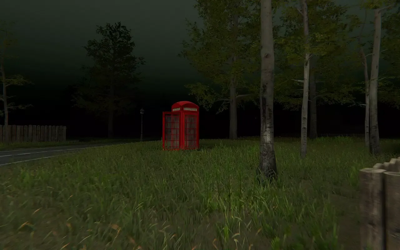 Ảnh chụp màn hình của Candlehead: Survival Horror