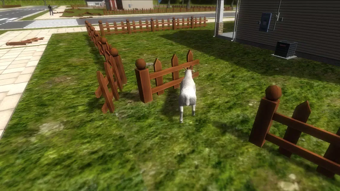 Capturas de pantalla de Crazy Goat