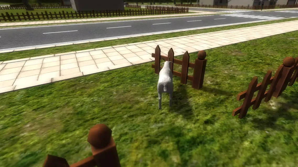 Capturas de pantalla de Crazy Goat