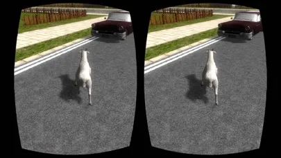 Zrzuty ekranu Crazy Goat VR