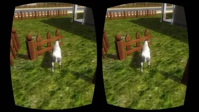 Zrzuty ekranu Crazy Goat VR