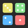 Dice Swipe