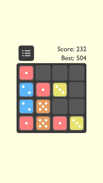 Dice Swipe Ekran Görüntüleri