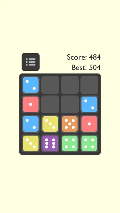 Dice Swipe Ekran Görüntüleri