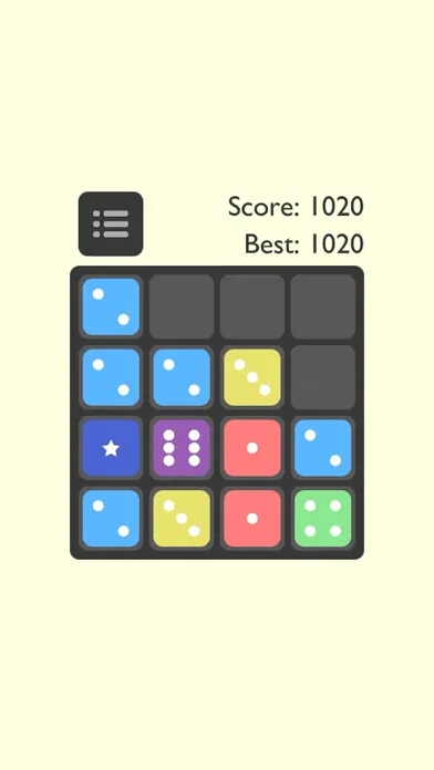 Dice Swipe Ekran Görüntüleri