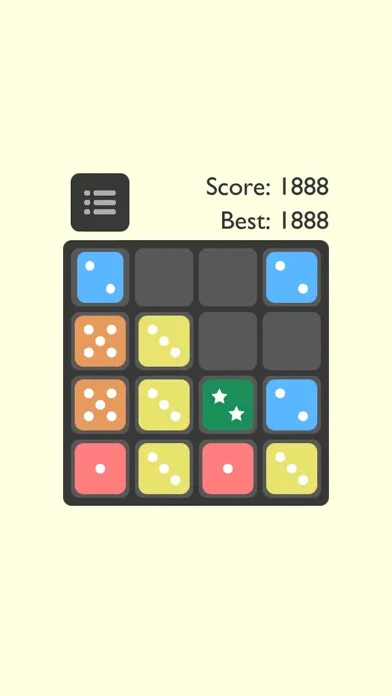 Dice Swipe Ekran Görüntüleri