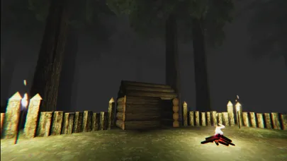 Trapped in the Forest! স্ক্রিনশট