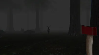 Trapped in the Forest! স্ক্রিনশট