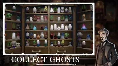 Ghost Collector स्क्रीनशॉट