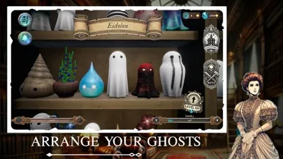 Ghost Collector स्क्रीनशॉट