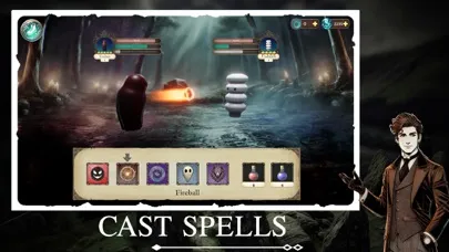 Ghost Collector स्क्रीनशॉट