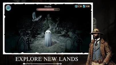 Ghost Collector स्क्रीनशॉट