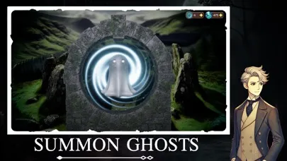 Ghost Collector स्क्रीनशॉट