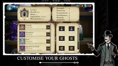 Ghost Collector स्क्रीनशॉट