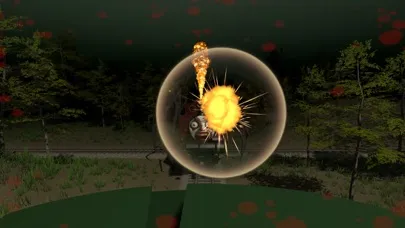 تصاویر HORROR TRAIN