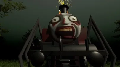 تصاویر HORROR TRAIN