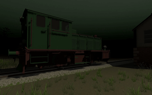 HORROR TRAIN-screenshot-5