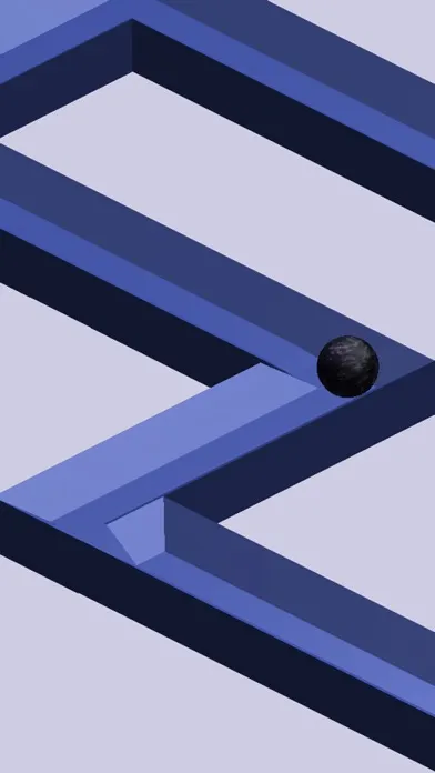 Zrzuty ekranu Infiniball