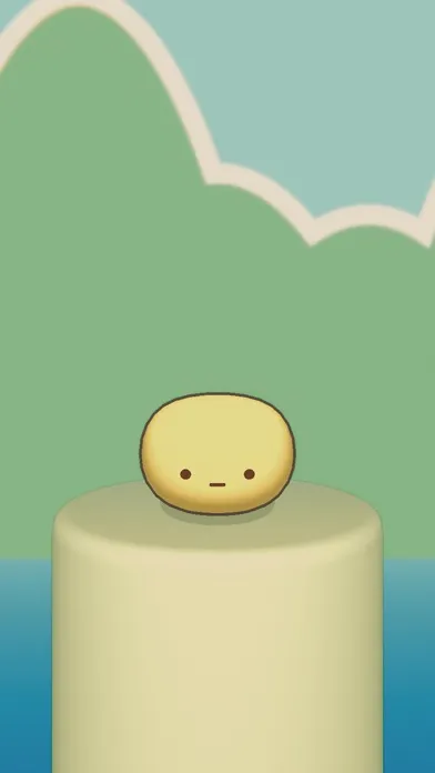 Скриншоты Mochi Jump