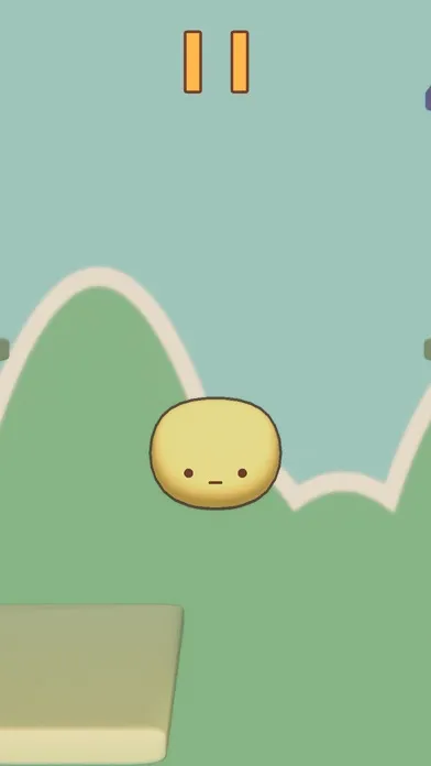 Скриншоты Mochi Jump