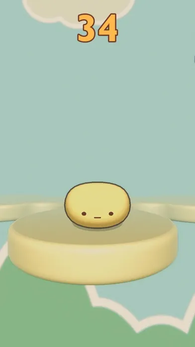 Скриншоты Mochi Jump