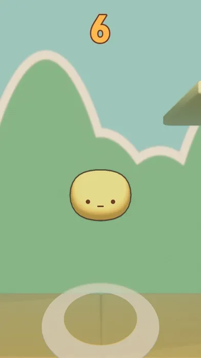 Скриншоты Mochi Jump
