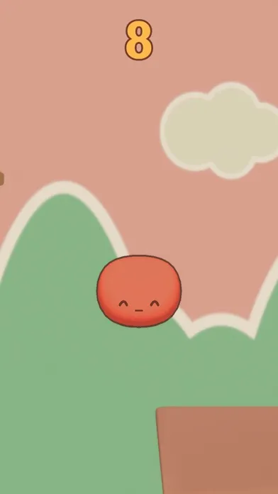 Скриншоты Mochi Jump