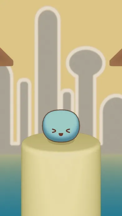 Скриншоты Mochi Jump