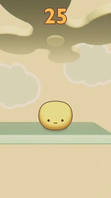 Скриншоты Mochi Jump