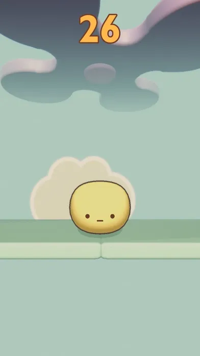 Скриншоты Mochi Jump