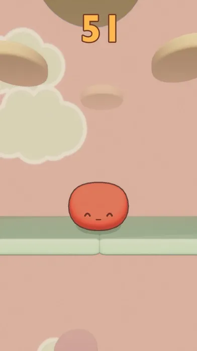 Скриншоты Mochi Jump