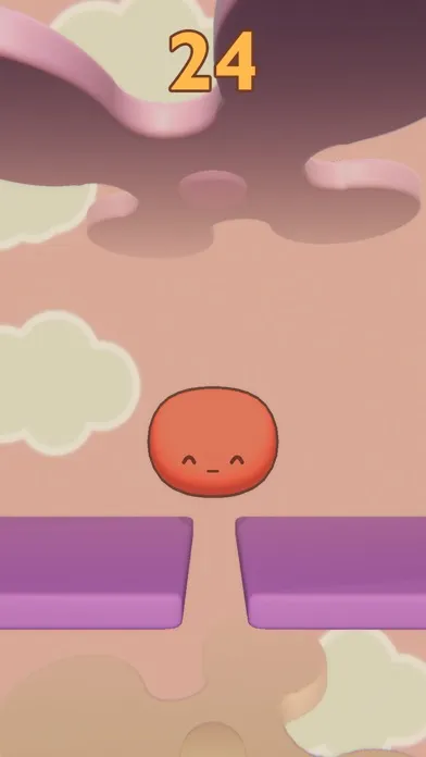 Скриншоты Mochi Jump