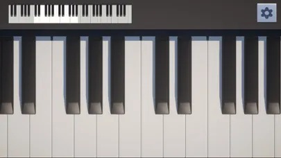 Piano Play & Learn Screenshots