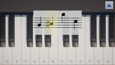 Piano Play & Learn Screenshots
