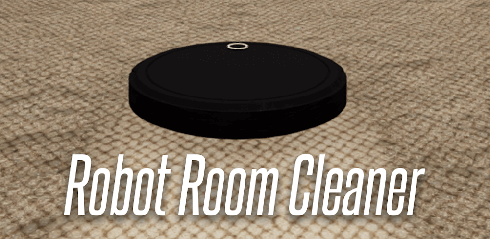 Robot Room Cleaner