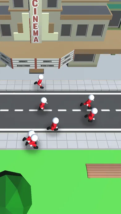 ภาพหน้าจอของ TAG.IO